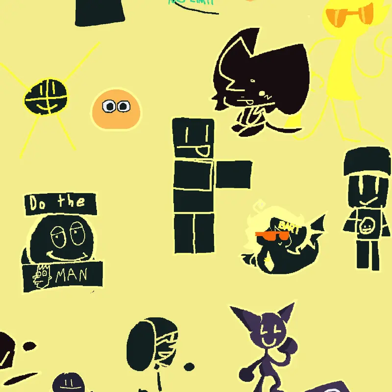 Game by @Ray-official