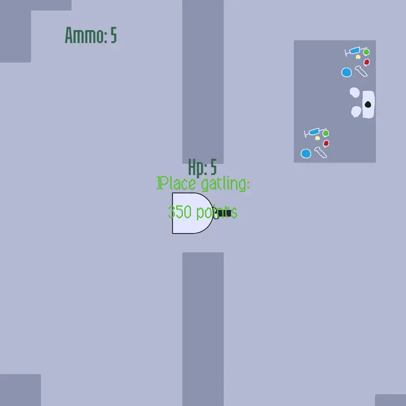 Game by @Gamiedevie