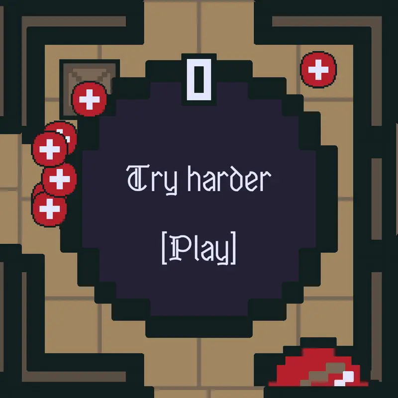 Game by @BaconV420