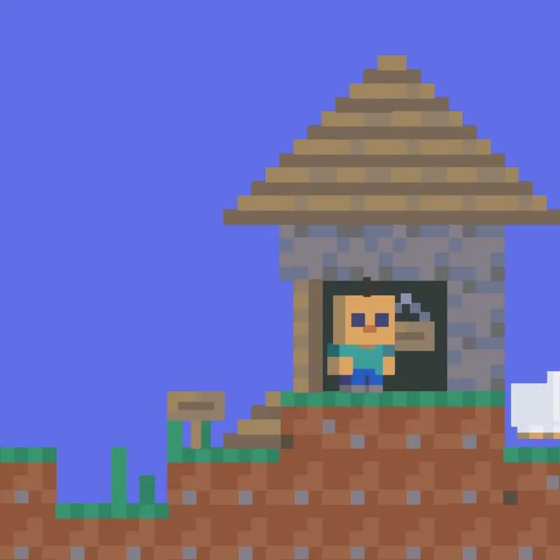 Game by @A_p3rson