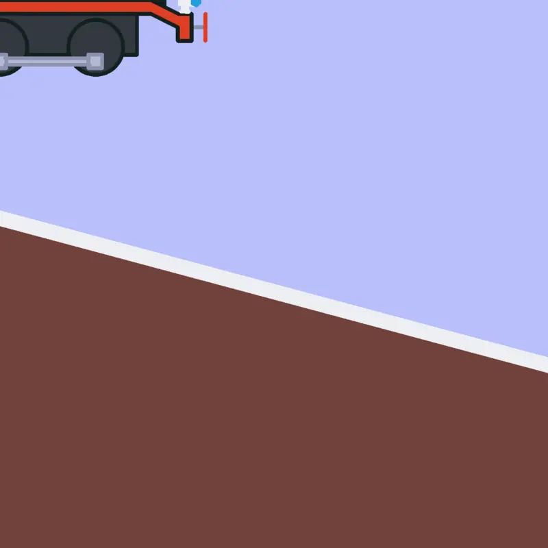 Is 🚂 name the Doyji by @Tikhon