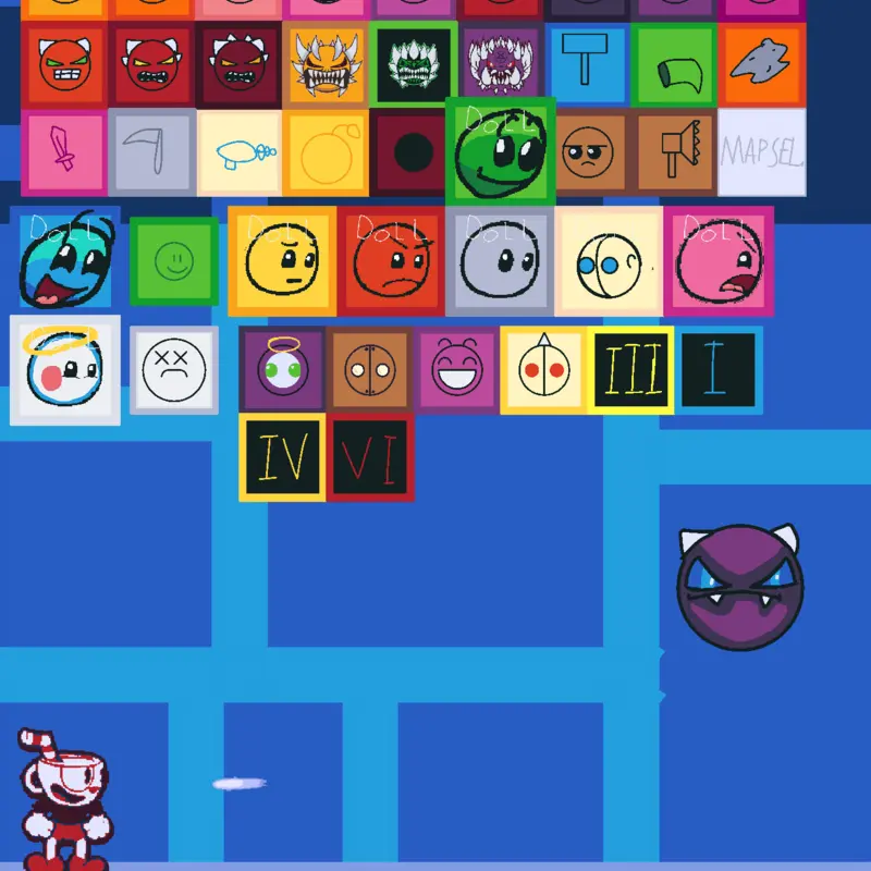 Game by @mali_1823