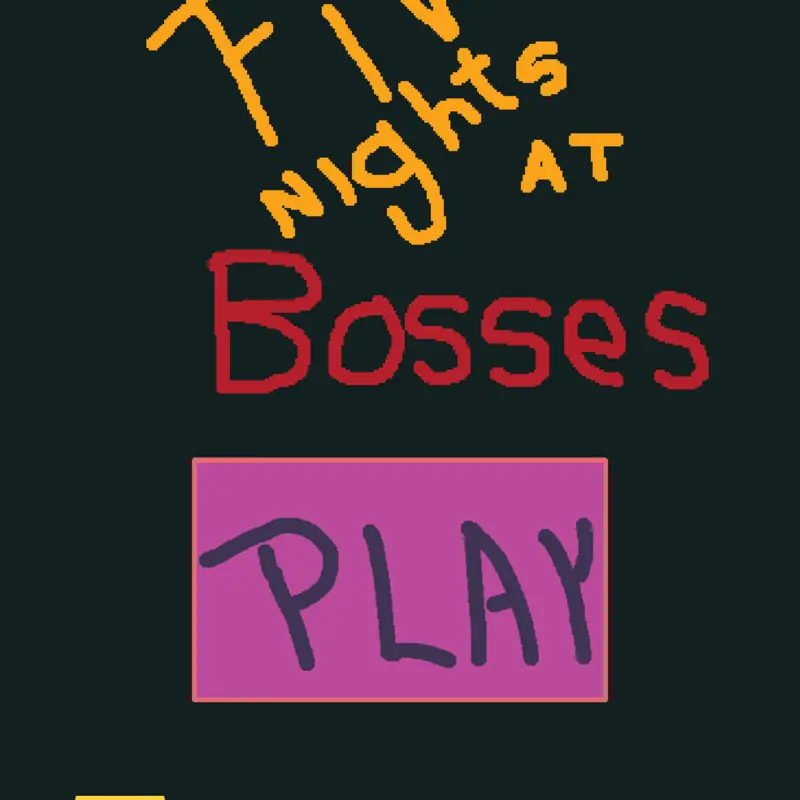Game by @Raven_Claw