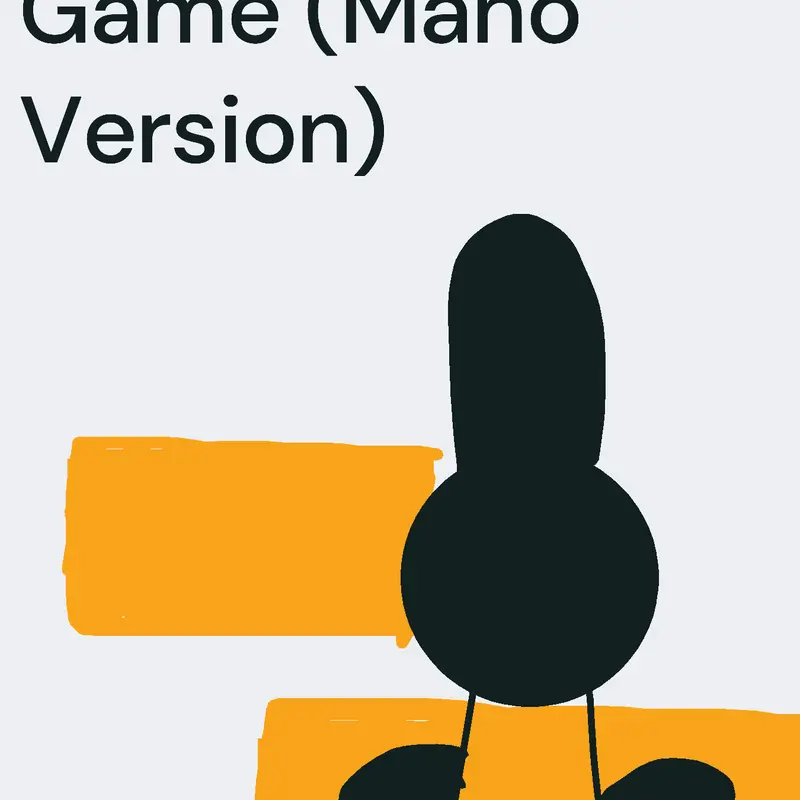 Game by @ianimaciones