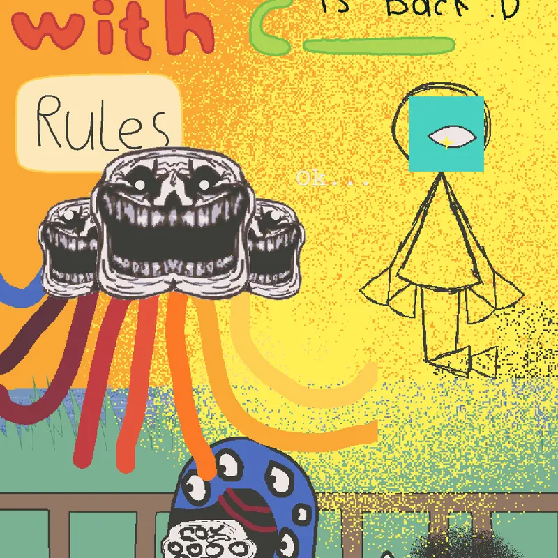 Game by @am_just_a_normal_person
