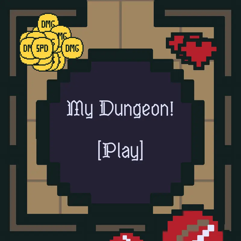 Game by @galymphlover