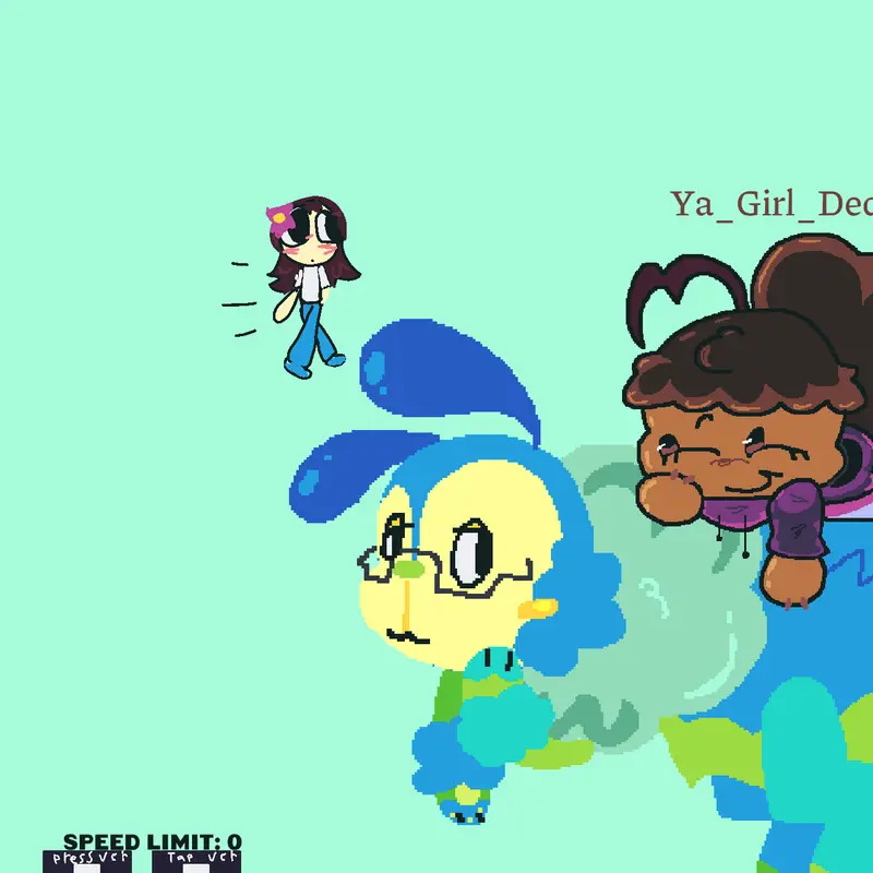 Game by @Pastel_Bassie