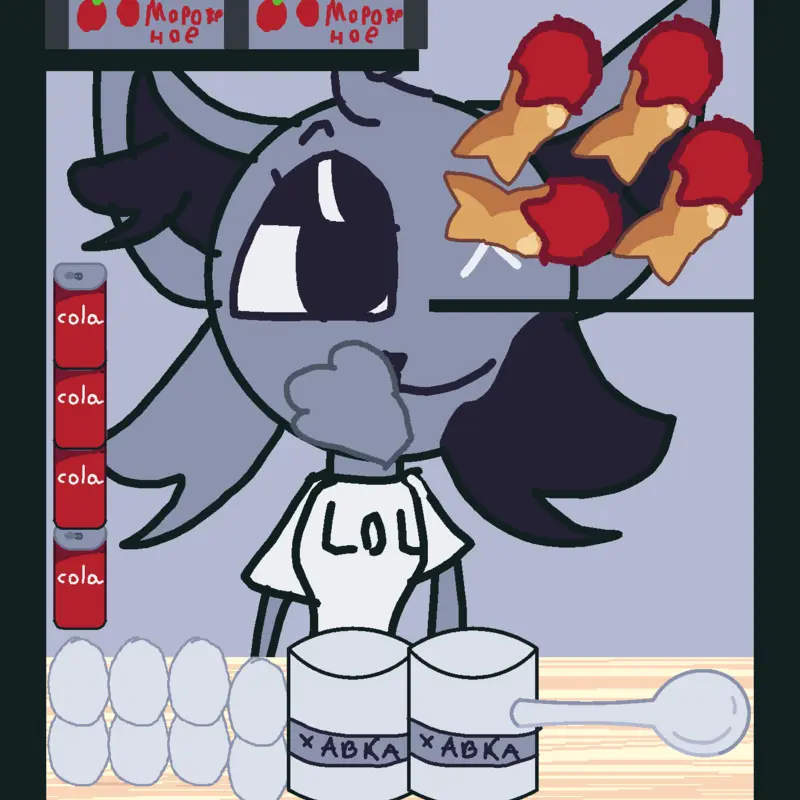 Game by @LiLo_Kit