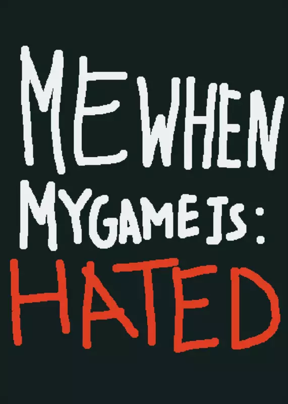 Game by @Harder_Difficulty