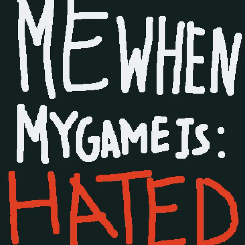Game by @Harder_Difficulty