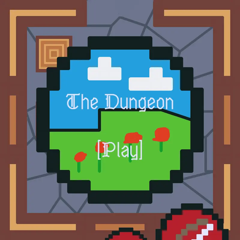 Game by @mircelio