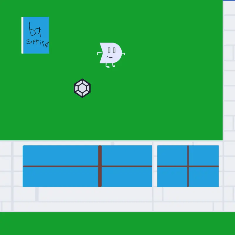 TRAİAPLE! BALDİ MODE by @ByteForge