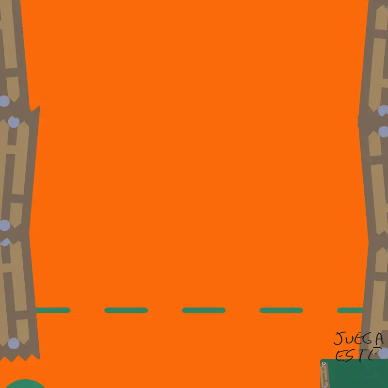 Game by @angusdesing