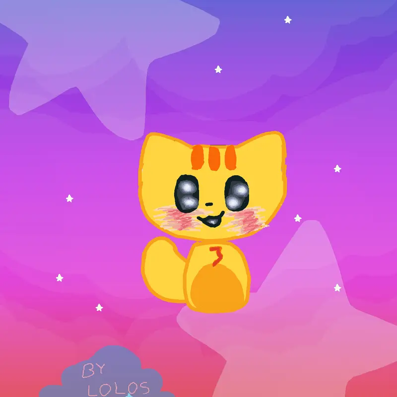 Game by @LOLOS_0w0