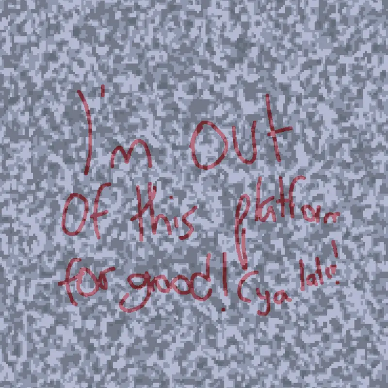 Game by @ProcrastinationTheUser