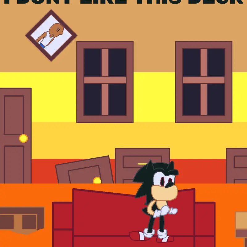 Game by @Chicken_Nugge