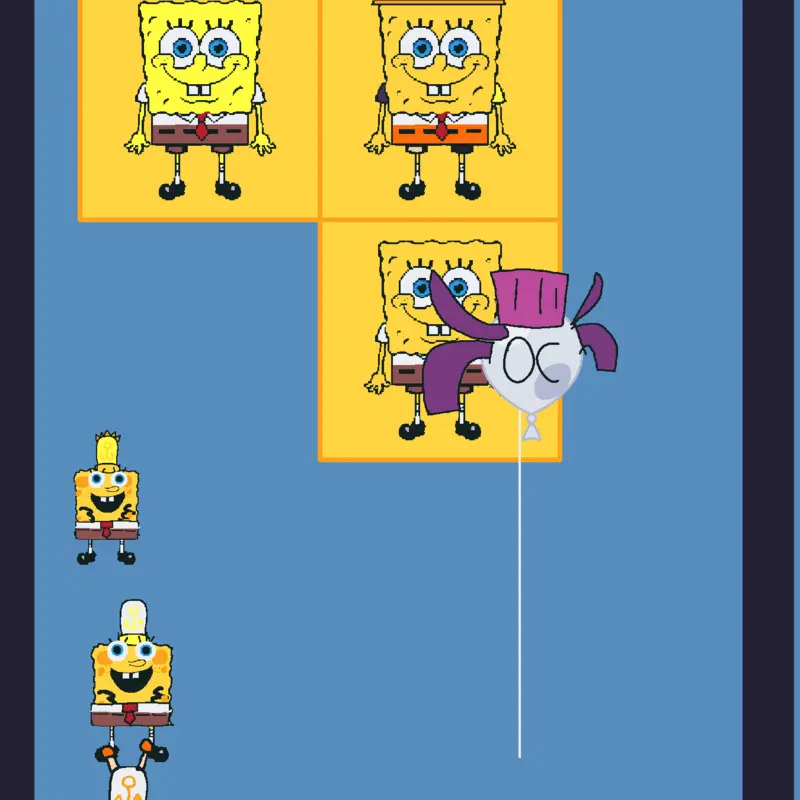 Game by @oren468