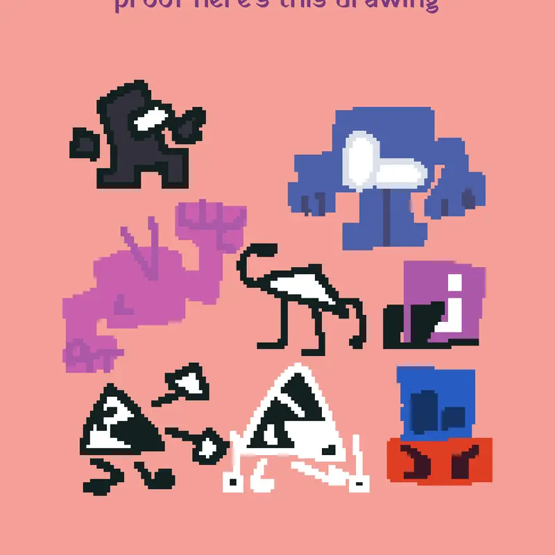 Game by @YeepYeepington