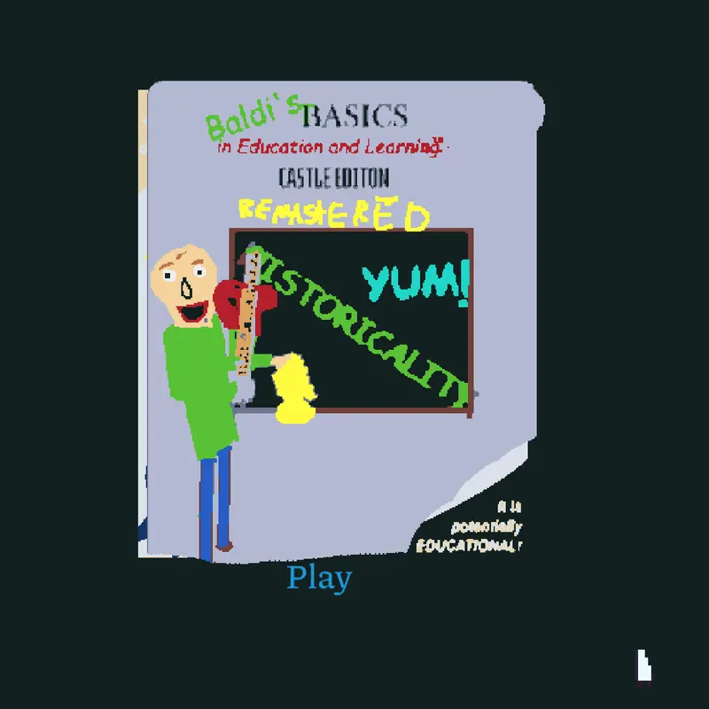 Game by @RagerBagel_