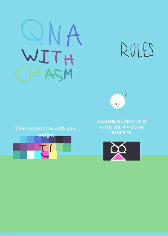 Game by @Evilty