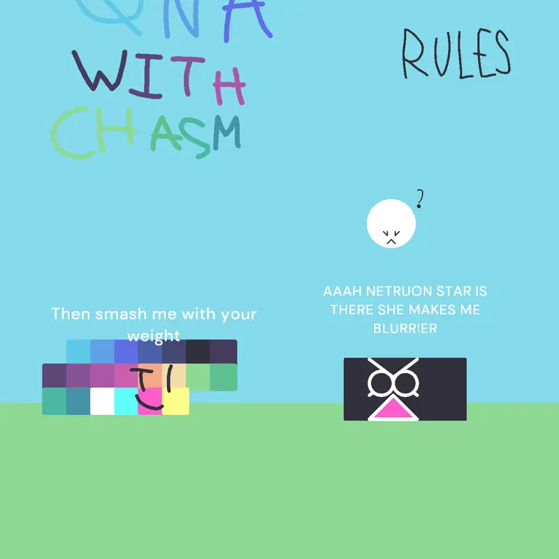 Game by @Evilty