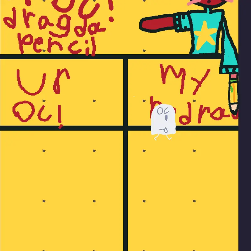 Game by @pens_gaminaitons