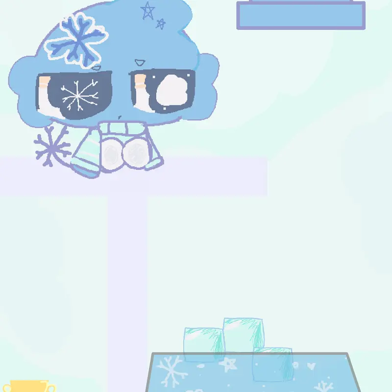 Game by @MilkcreamiiChu