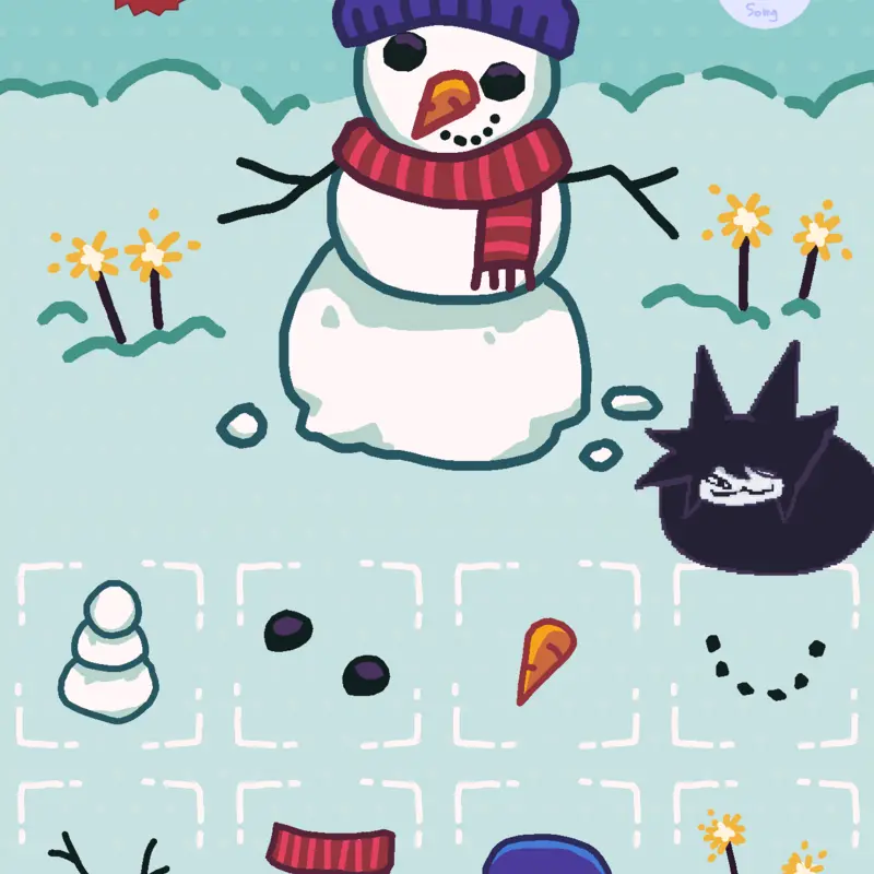 Game by @Vanim