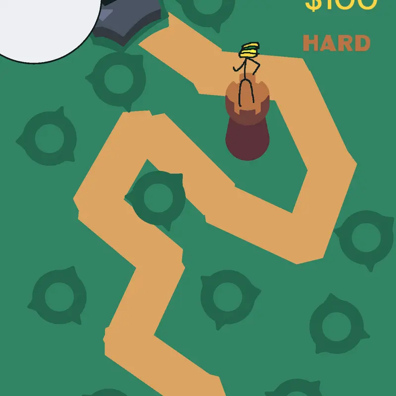 Game by @petah_parkah