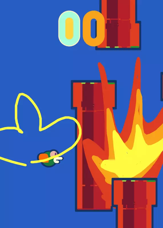 Game by @Thetomato