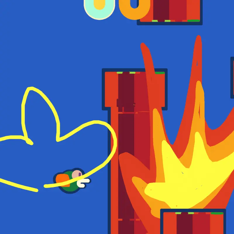 Game by @Thetomato
