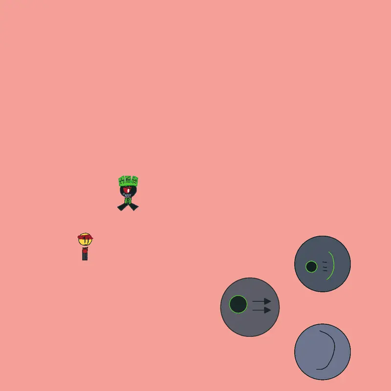 Game by @VeeBoi
