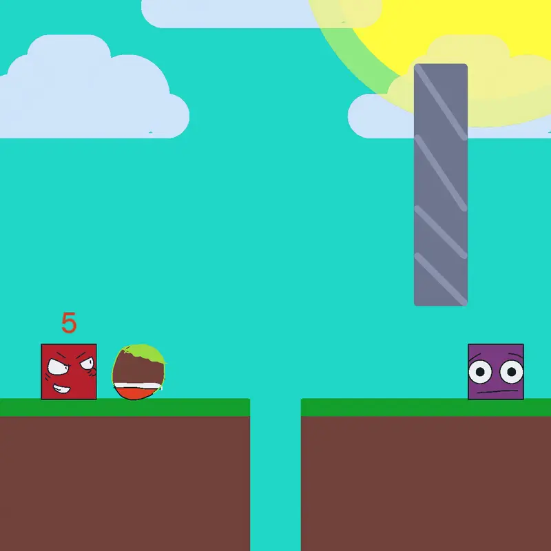 Game by @AliceCastle