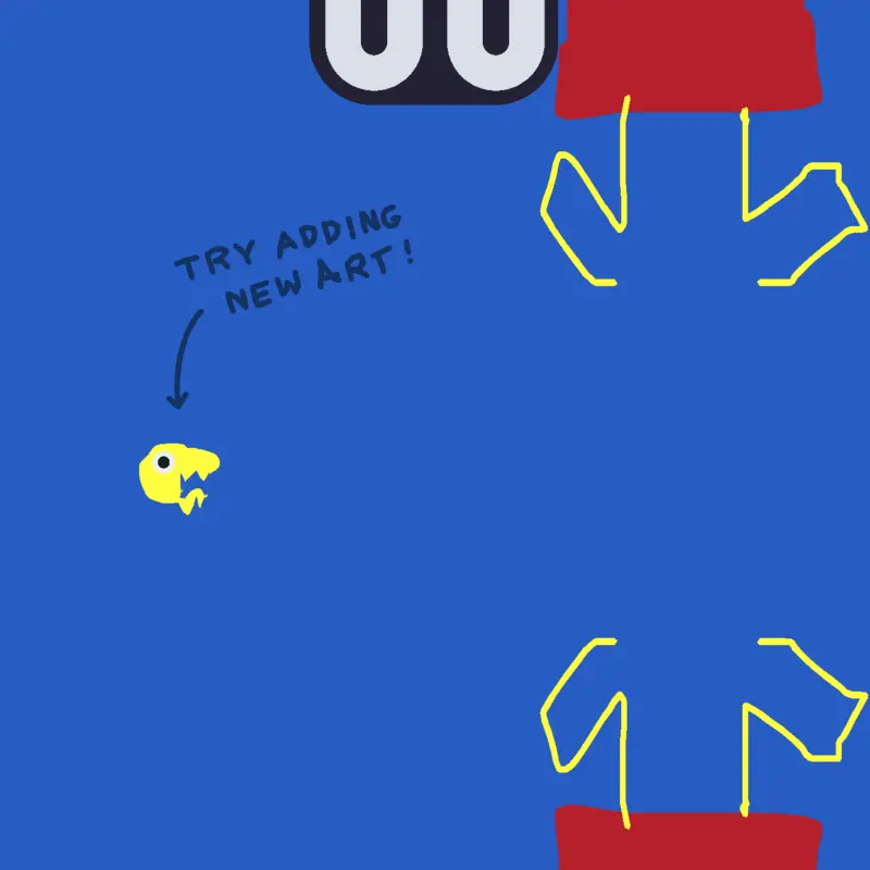 Game by @ollir