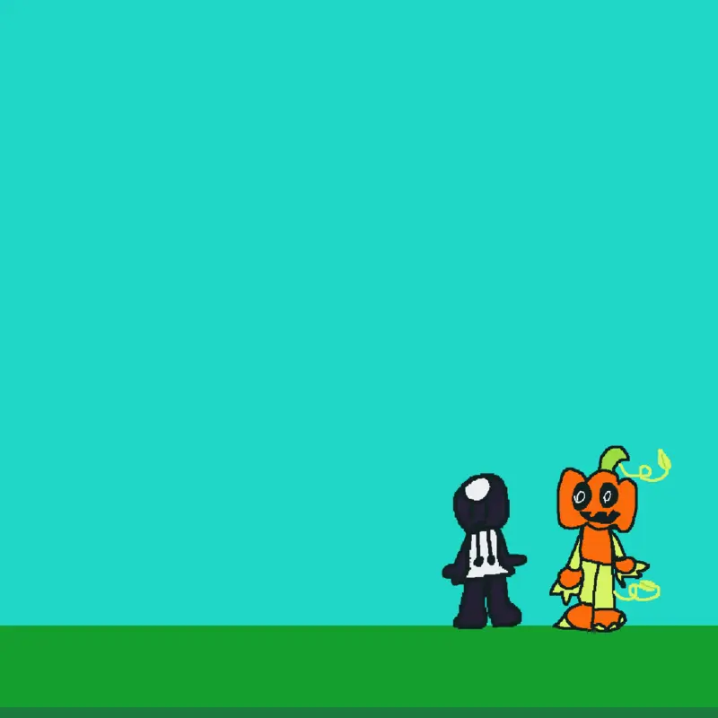 Game by @paper_toon