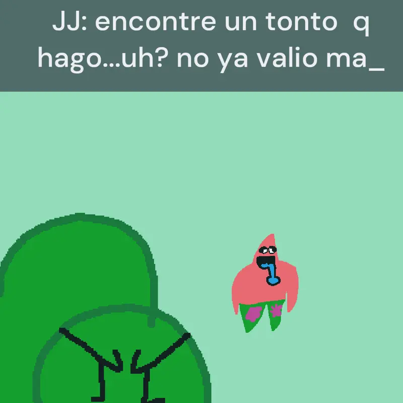 Game by @juanjosealegre386