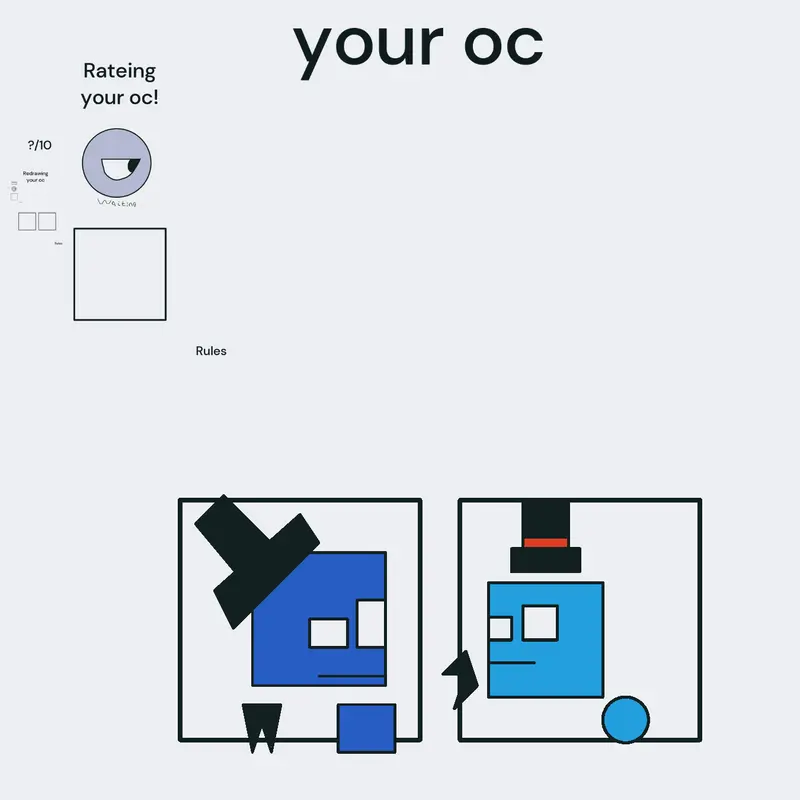 Game by @Smollbertcat-17