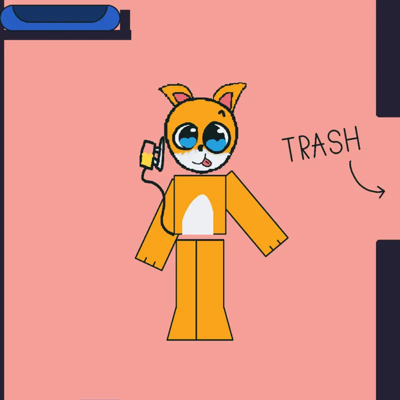 Game by @Tails_les_goooo