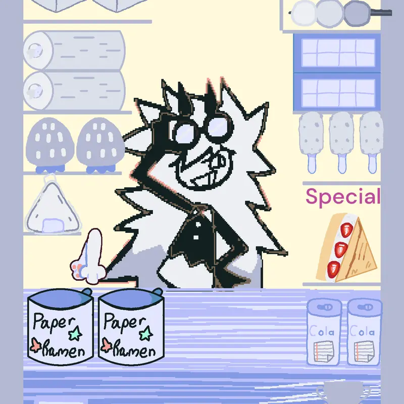 Game by @edward_zara