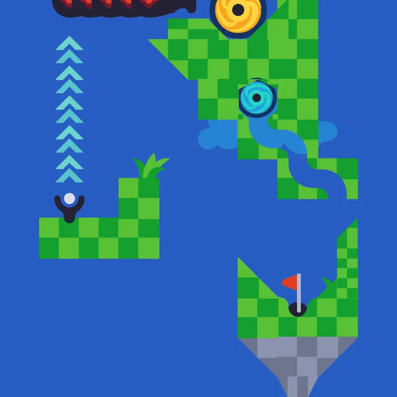 Game by @almenn