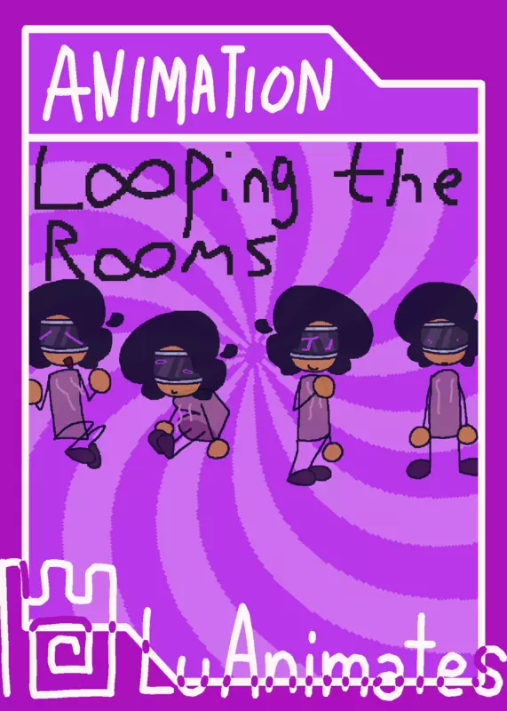 Game by @LuAnimates