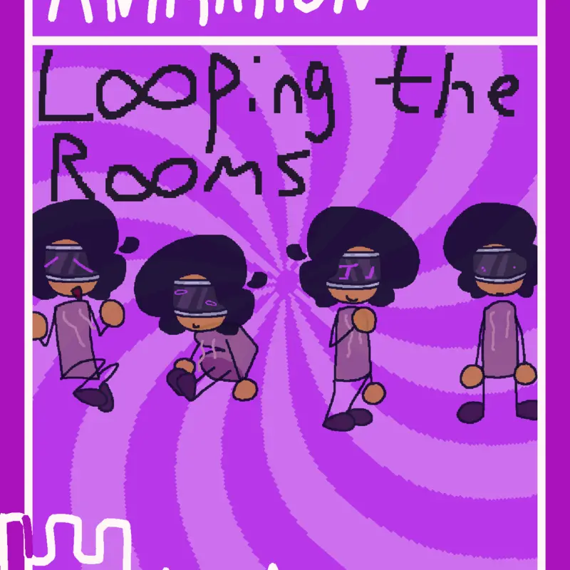 Game by @LuAnimates