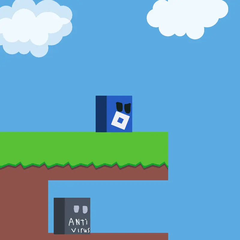 Game by @yunusxxefe