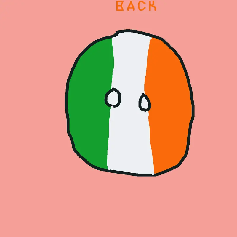 Game by @Irelandballofficial