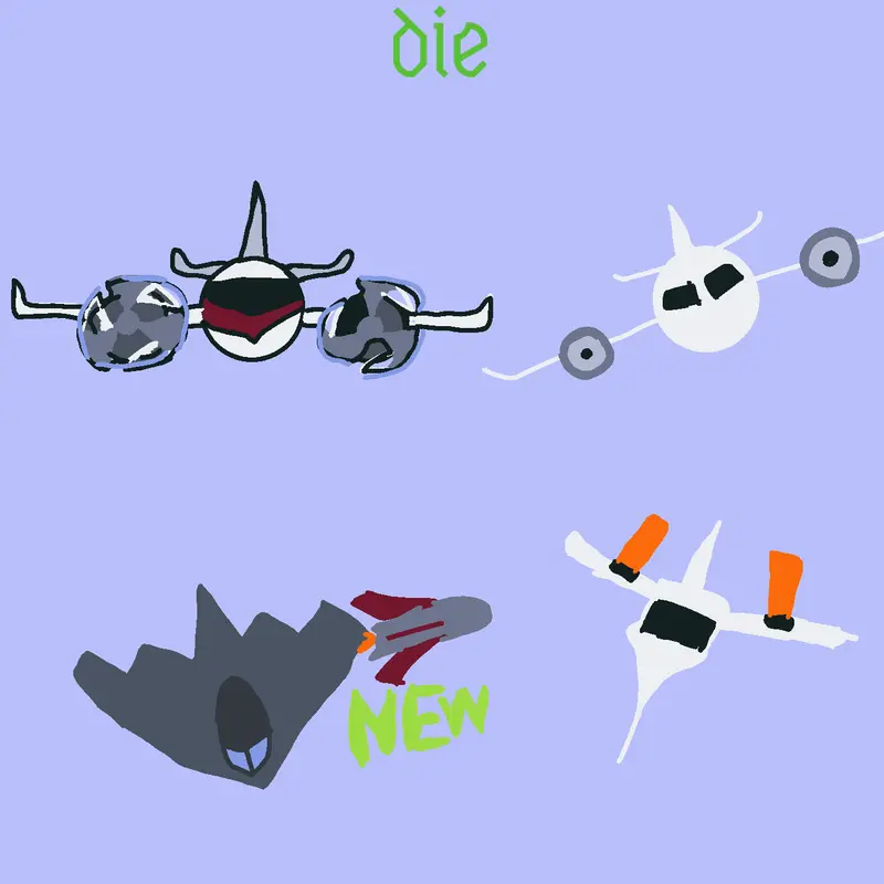 Game by @tiribio
