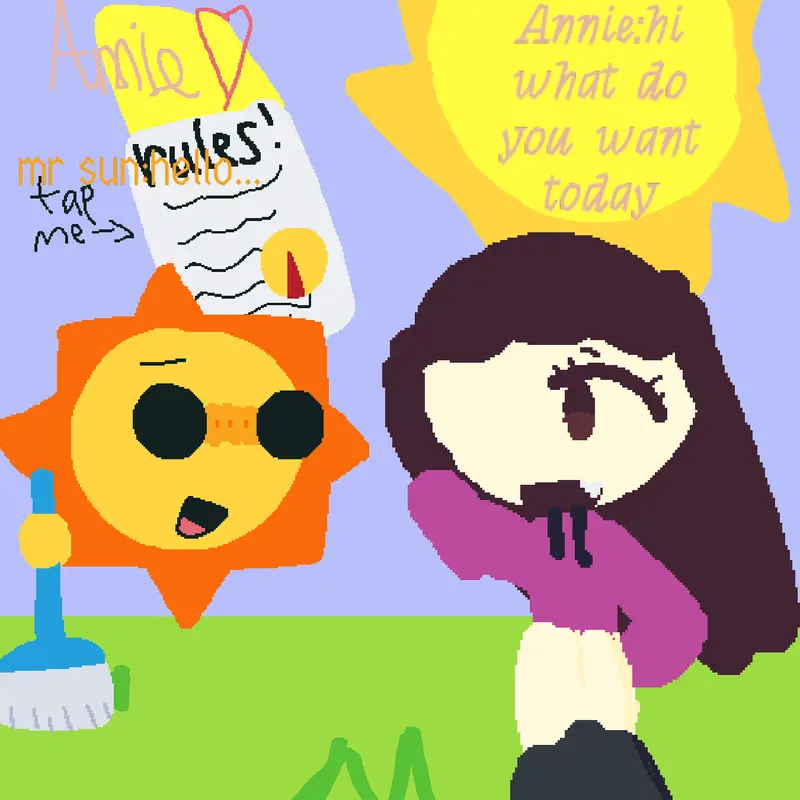 Game by @Cattykalis_account