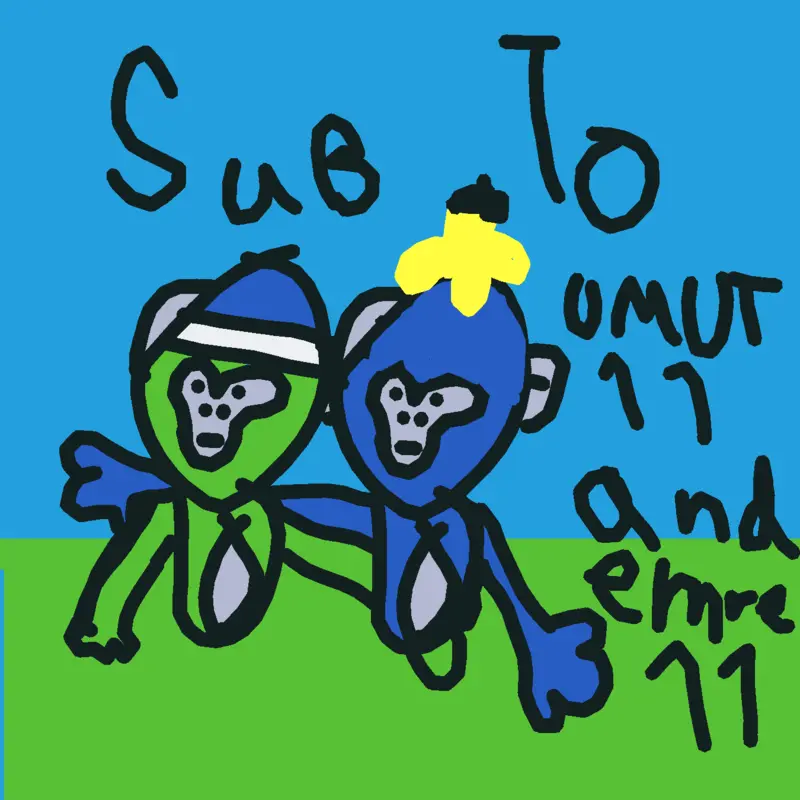 Game by @Umutemre2411