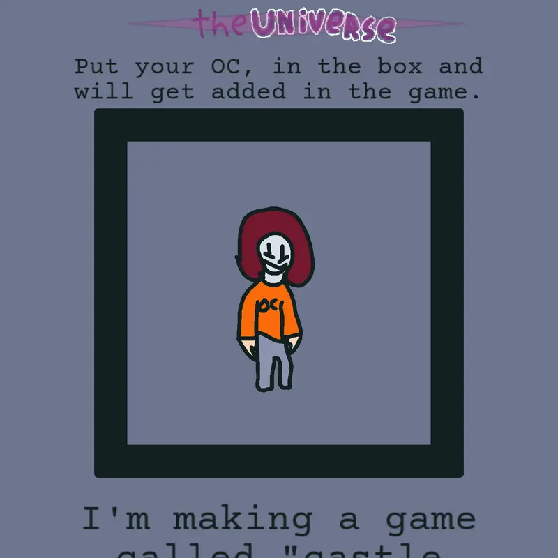 Game by @FrostFireHamz