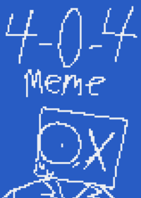 4-0-4 meme (ft: Alex)