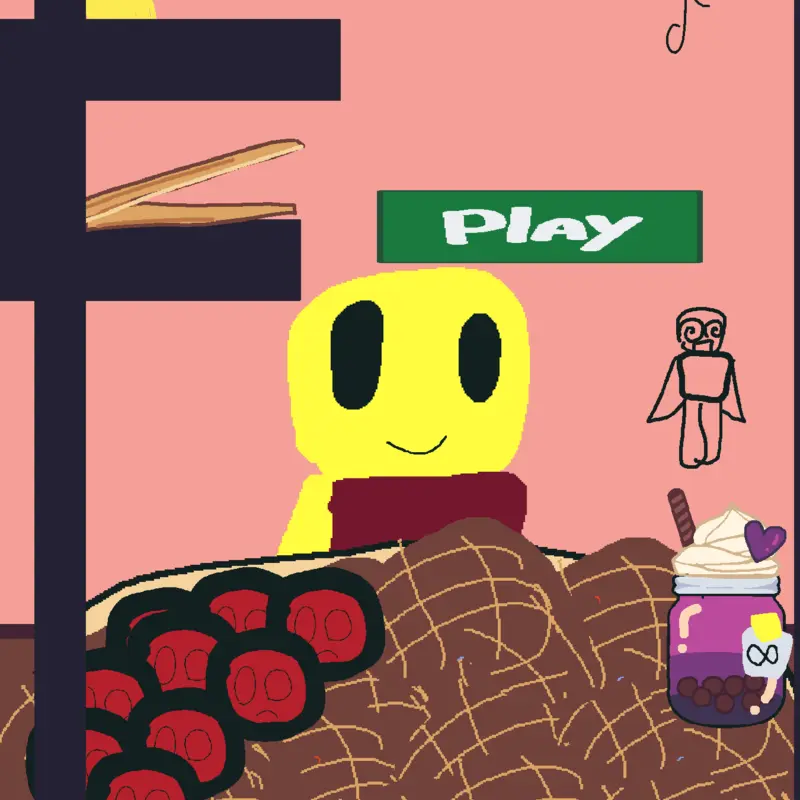 Game by @jenni83984